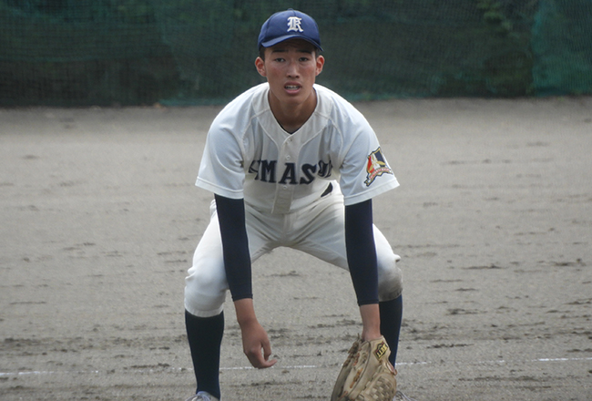 小山vs熊谷商 | 高校野球ドットコム