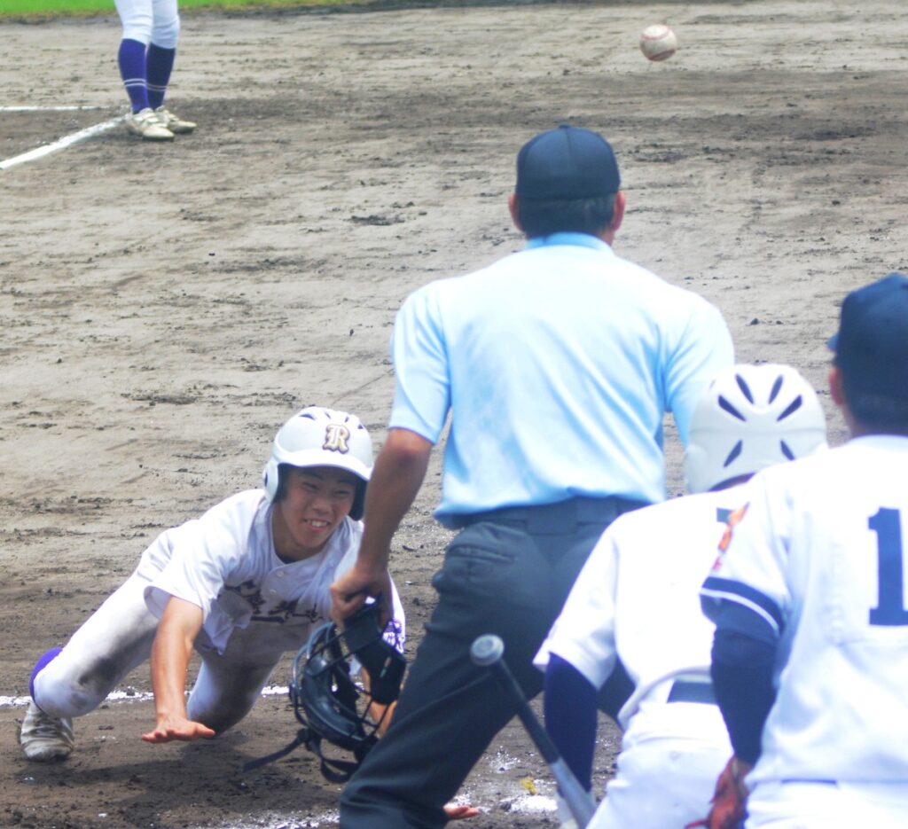 鹿児島工vs志布志 | 高校野球ドットコム